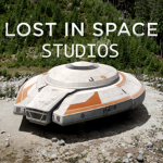 Lost in Space -DEV-