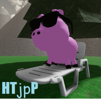 STjbA: Help the just pigs Prequel!