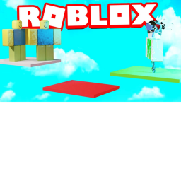 IMPOSIBLE OBBY TOWER!