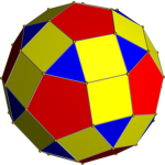 rhombicosidodecahedron squad