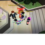 Tower Heroes OldStarMarc Gang