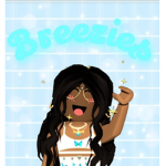 Breezie's Official Fan Group!