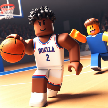 NBA-Basketball! [ ENORME AKTUALISIERUNG! ] ❗