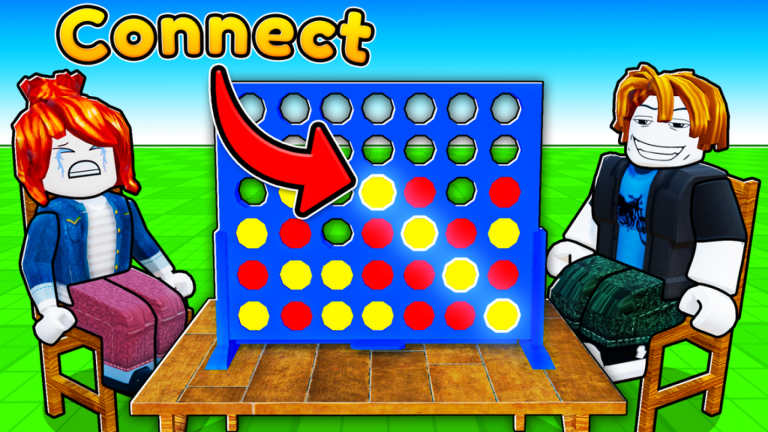 Four in a Row! screenshot 2