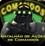 {“BAC”} Batalhão de Ações de Comandos