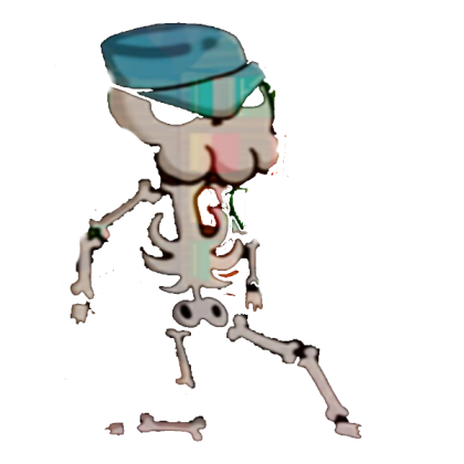 bob (Doors but kawaii) Roblox decal