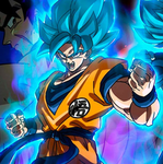 ¡Dragon ball!
