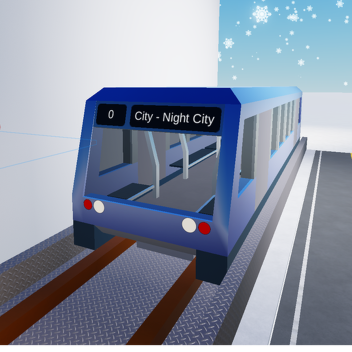 [Line 1] Korean Metro