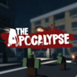 ⚠️The Zombie Apocalypse⚠️