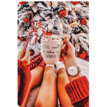 Christmas fun countdown