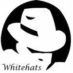 The White Hat-Hackers