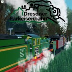 Dresdner Parkeisenbahn