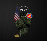 [SEA] Deadeye Special Operation Forces
