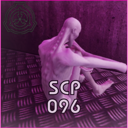 SCP-096 SCP:SL Demonstration