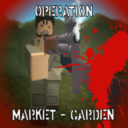 Operation Market Garden