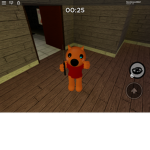 Piggi friends