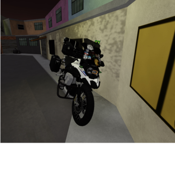 IMMIGRANTS 46 ❄️