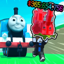 Jump Thomas Steal Brainrot