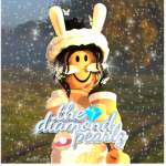 the diamond pearlz