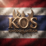 ราชอาณาจักรสยาม - Kingdom of Siam