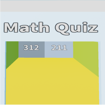 Math Quiz