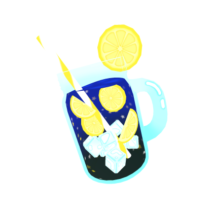 HelpBot's Homemade Lemonade