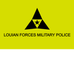 Louian Forces Military Police