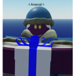 -| Arsenal |-