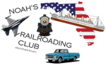 Noahs Railroading Club