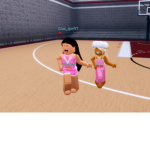Lady Rebels