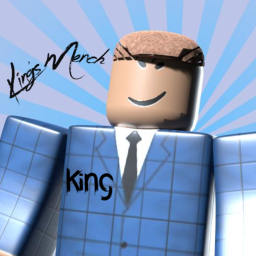 King's Clothing Merch Shop