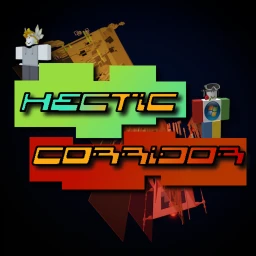 Tower of Hectic Corridor icon
