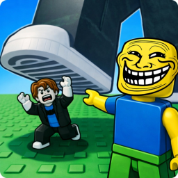 Gain +1 Size Every Step (NEW!)