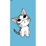 U.U GATITOS U.U