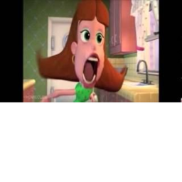 the world revolves around jimmy...