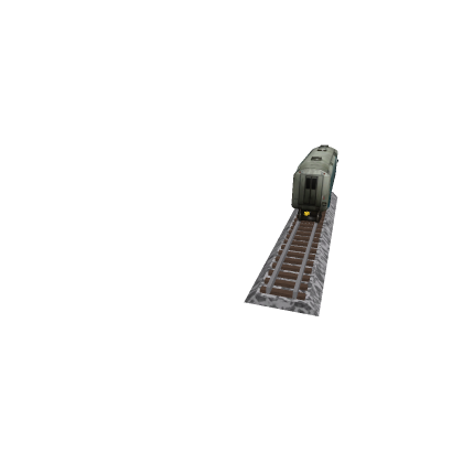 FIXED RO SCALE RAILCAR