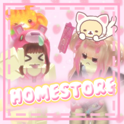 Homestore - Cute Clothes