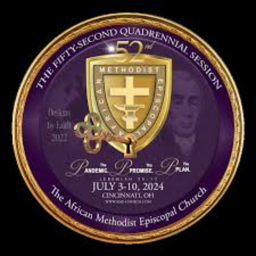 Word of life AME Church