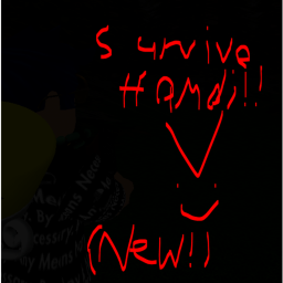Survive The Hamdi (FIXED)