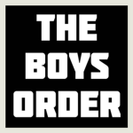 The Boys Order