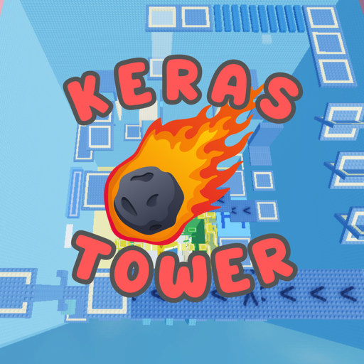 [CARRY] Keras Tower