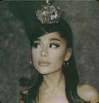 sweetner arianators
