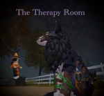 The Therapy Room