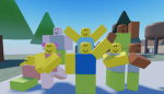 Grup obby!