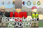 BA|British Army.