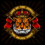 Black Tiger Admin Administration