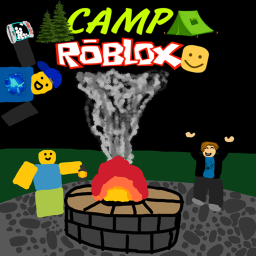 Camp ROBLOX [Testing]