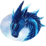 Survive the ice dragons Group