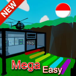 Easy Obby!!