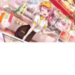 Potatoes Nico Nico nii